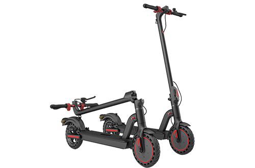 Scooter Eléctrico