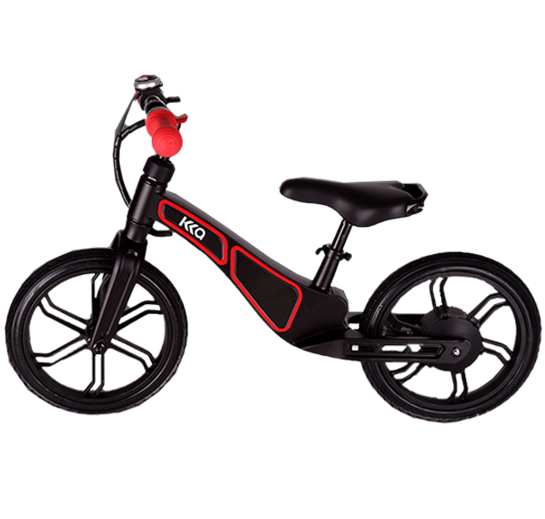Bicicletas de Balance Eléctricas