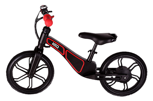 Bicicletas de Balance Eléctricas