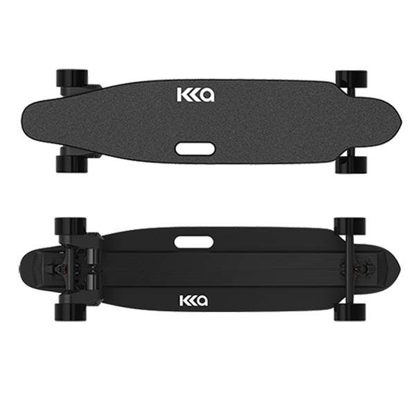 Longboard Eléctrico