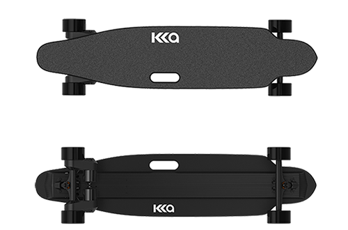 Longboard Eléctrico