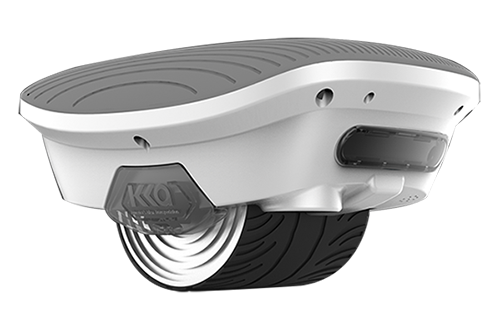 Patines Electrónicos/E-skate, KKA 6.2