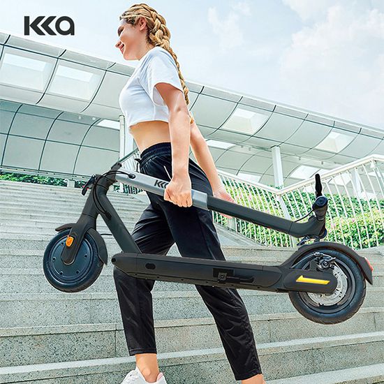 Scooter Eléctrico