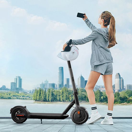 Scooter Eléctrico