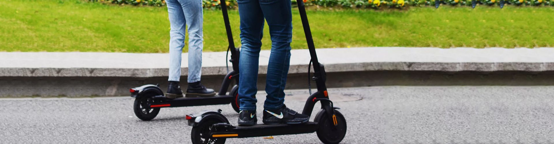Scooter Eléctrico