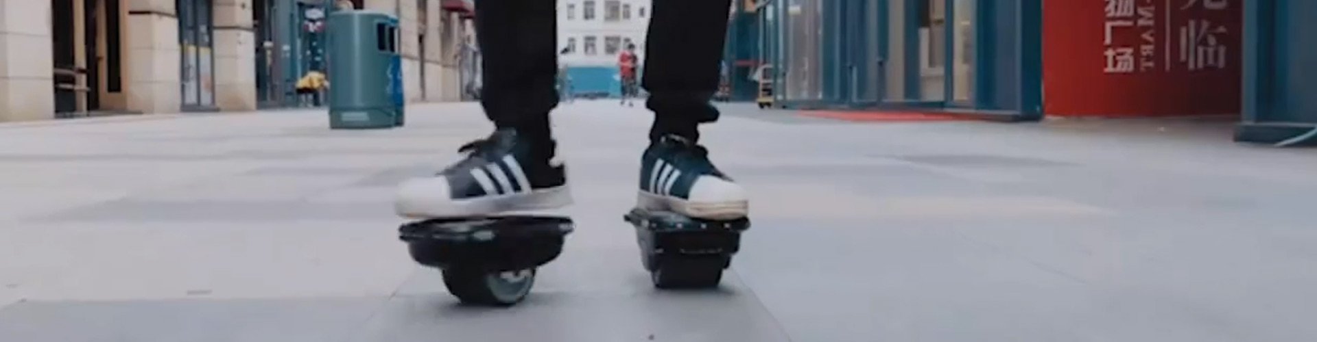 Longboard Eléctrico
