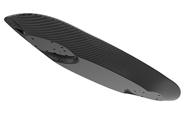 Longboard Eléctrico KKA 5.1 PLUS
