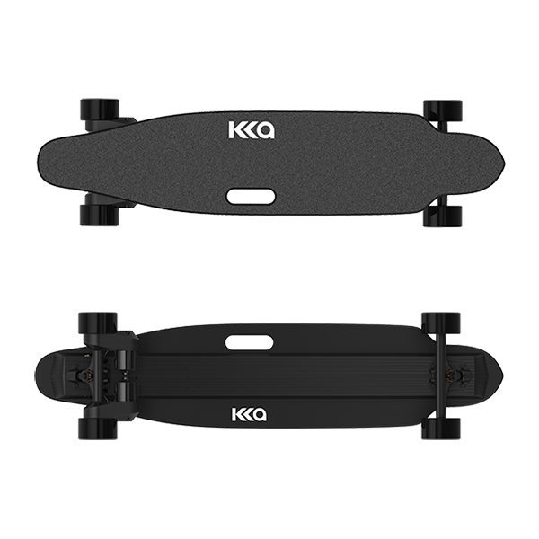 Longboard Eléctrico