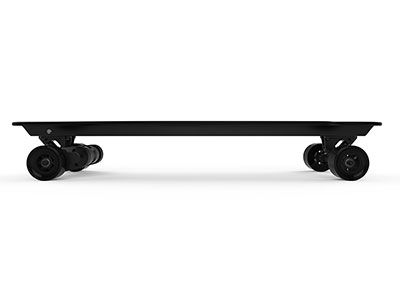 Longboard Eléctrico, KKA-Skateboard 5.2