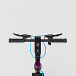 Scootee Eléctrico, L1 Max