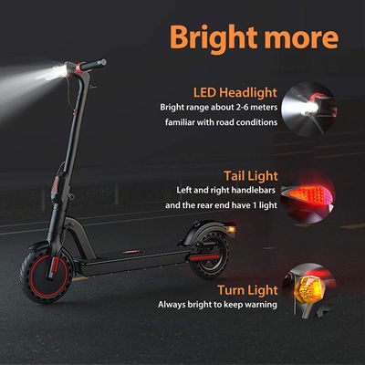 Scooter Eléctrico, KKA-SCOOTER 7. L2-3