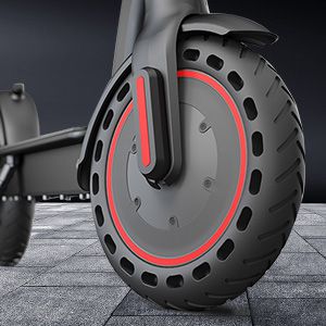 Scooter Eléctrico, KKA-SCOOTER 7. L2-3