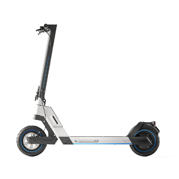 Scooter Eléctrico, KKA-SCOOTER G-1