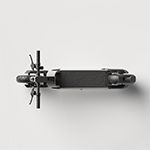 Scooter Eléctrico, KKA-SCOOTER G-1