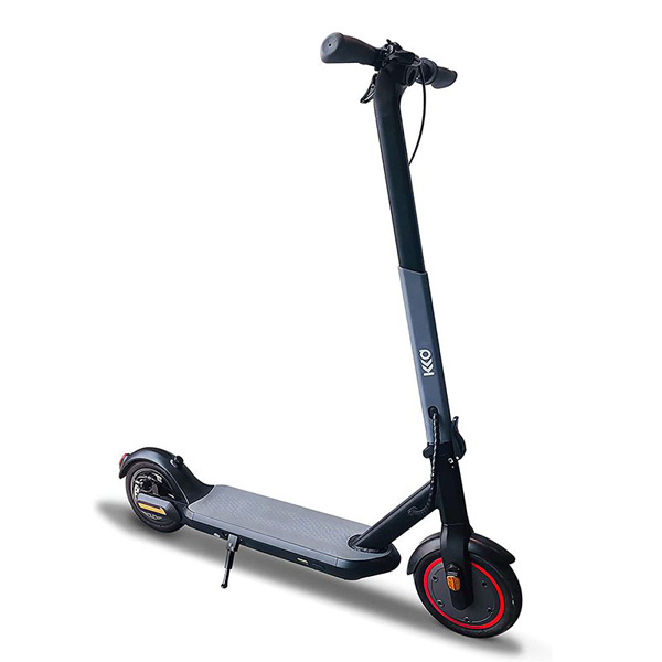 Scooter Eléctrico, KKA-SCOOTER X1