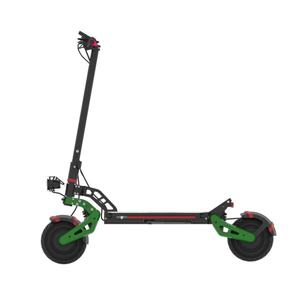 Scooter Eléctrico, KKA-SCOOTER G2 Plus