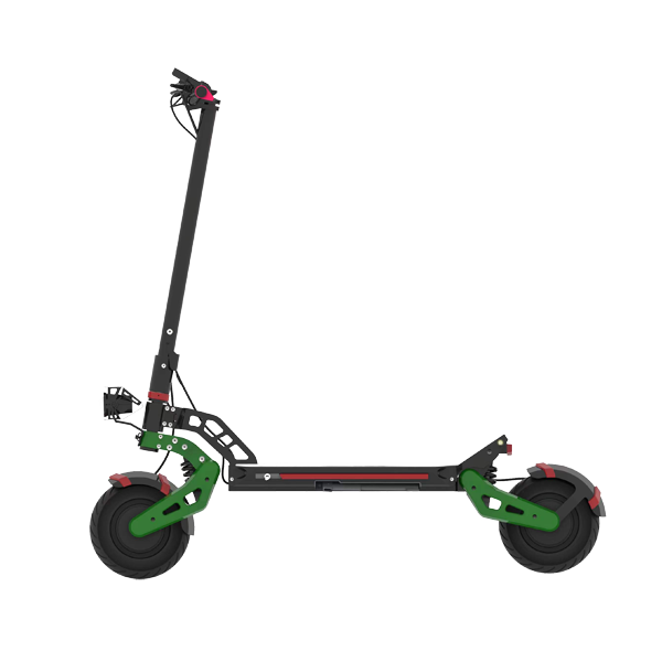 Scooter Eléctrico, KKA-SCOOTER G2 Plus