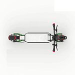 Scooter Eléctrico, KKA-SCOOTER G2 Plus