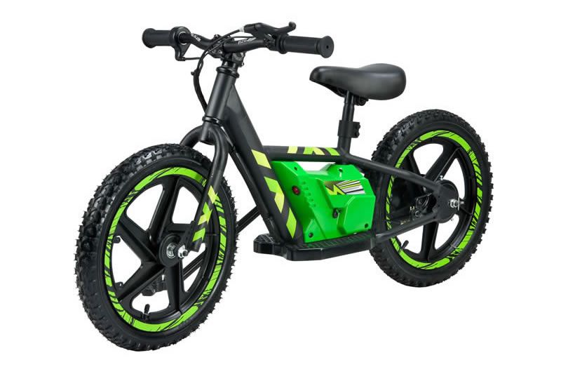 Bicicleta de Balance, KKA-Nifty 16; Bicicleta de Equilibrio; Bicicleta sin Pedales