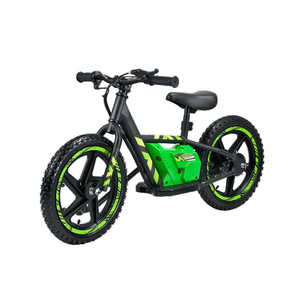 Bicicleta de Balance, KKA-Nifty 16; Bicicleta de Equilibrio; Bicicleta sin Pedales