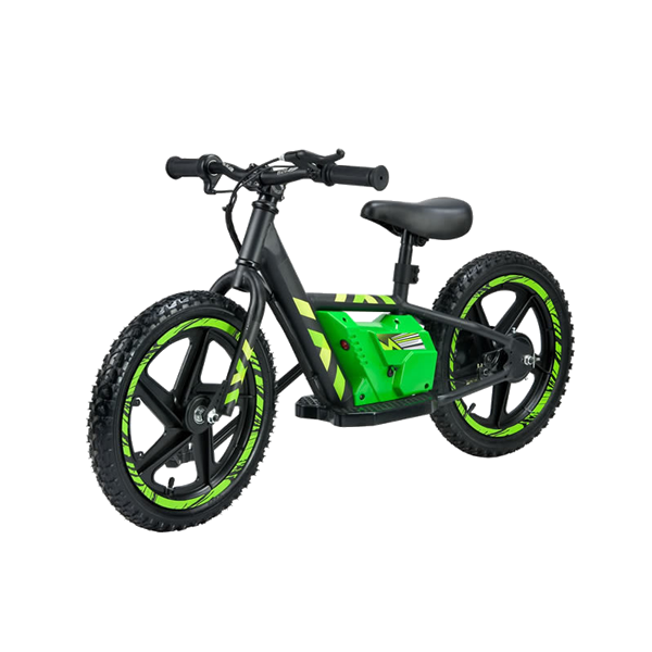 16″ Electric Balance Bike, KKA-E1