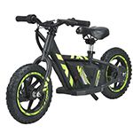 Bicicleta de equilibrio eléctrico de 12″, KKA-E1