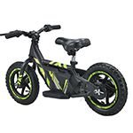 Bicicleta de equilibrio eléctrico de 12″, KKA-E1