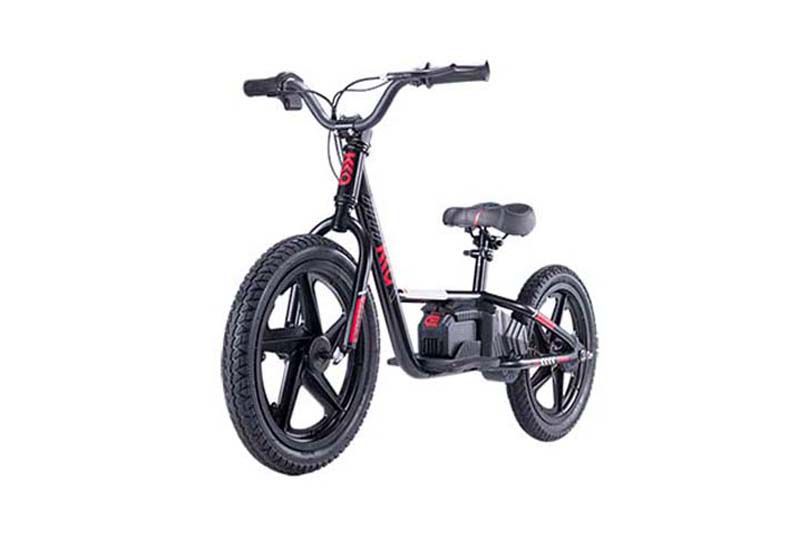 Bicicleta de equilibrio eléctrico de 16″, KKA-E2