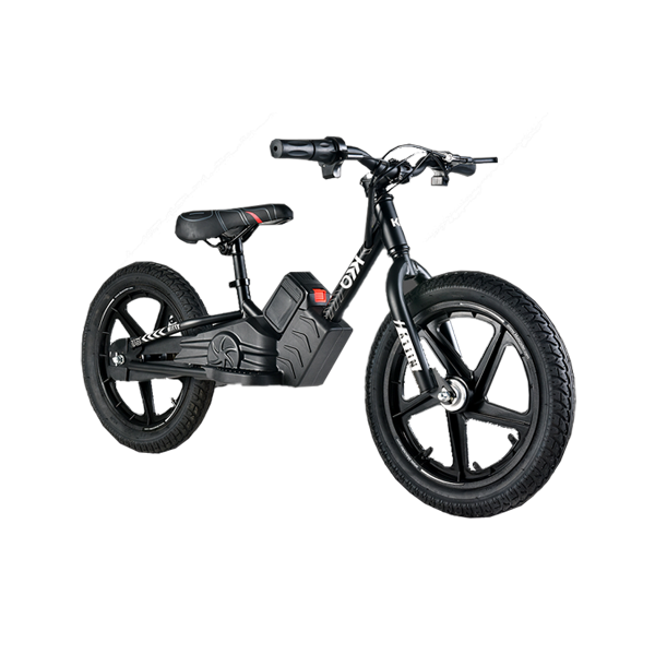 Bicicleta de equilibrio eléctrico de 16″, KKA-B2