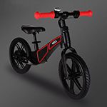 Bicicleta de equilibrio eléctrico de 12″, KKA-E2