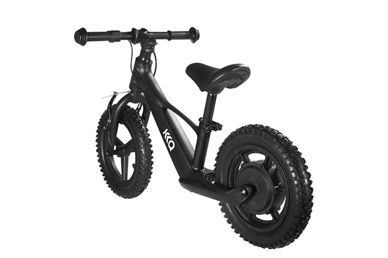 Bicicleta de equilibrio eléctrico de 12″, KKA-B1