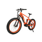Bicicleta Eléctrica 26 x 4.0, KKA-R3
